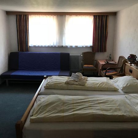 Hotel Anneliese Bad Hindelang Quarto foto