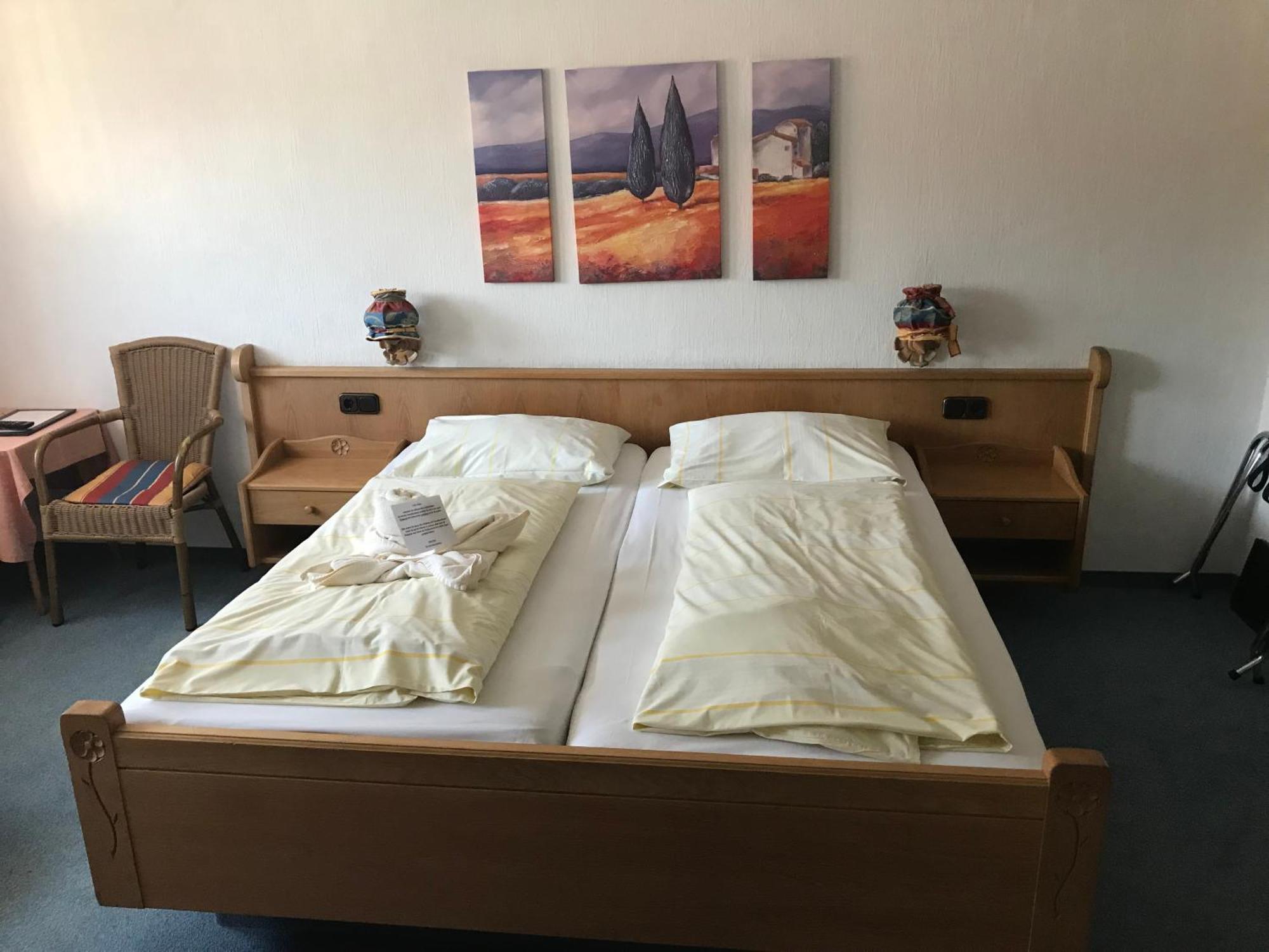 Hotel Anneliese Bad Hindelang Quarto foto